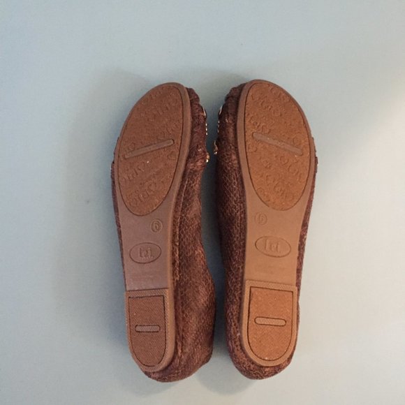 Lei brand flats - Picture 2 of 4